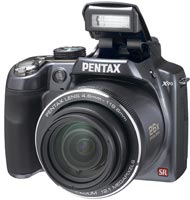 Pentax X90  -  2