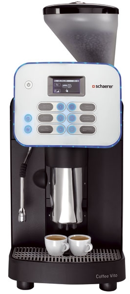 Schaerer Coffee Vito  -  10