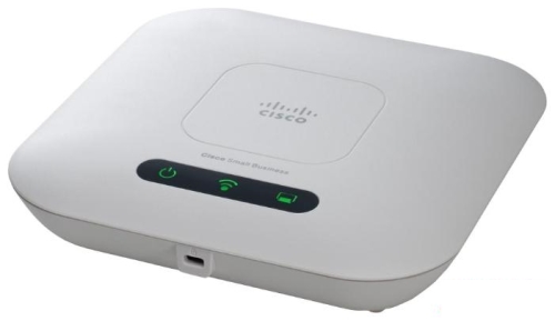 Cisco Wap121    -  7