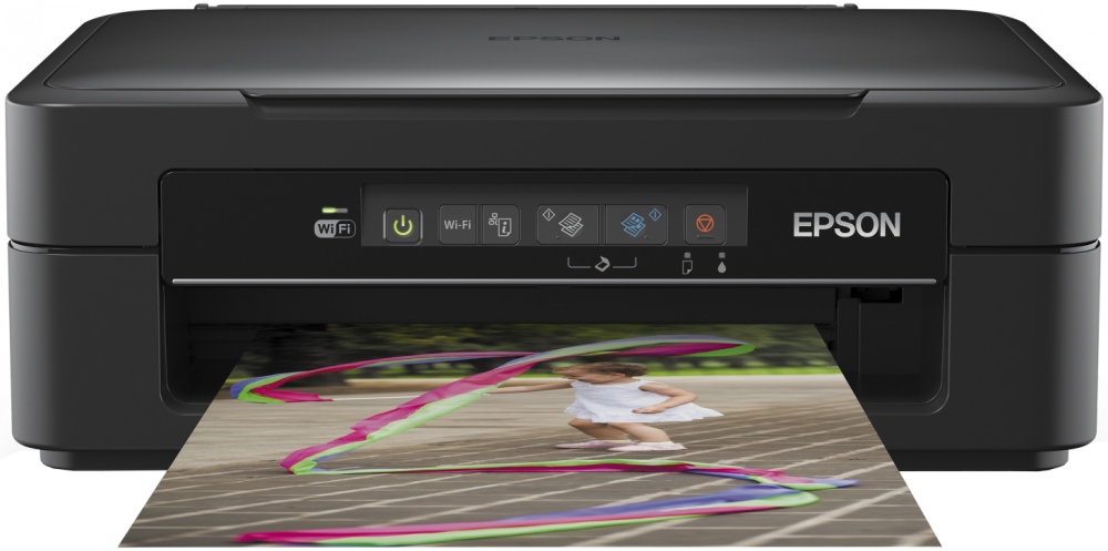 Epson Expression Home Xp-320    -  10