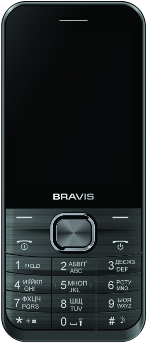  Bravis Classic  -  3