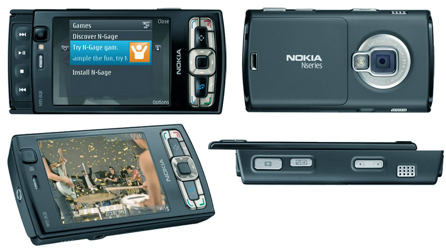 Nokia n95 китайский инструкция