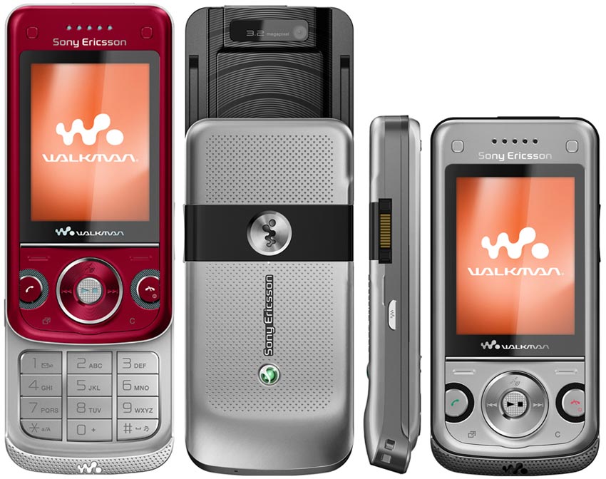 Инструкция К Телефону Sony Ericsson W810i
