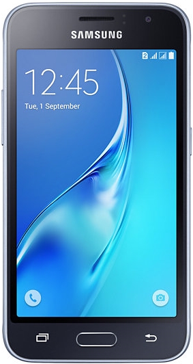  Samsung Galaxy J1 Duos 2016 -  7
